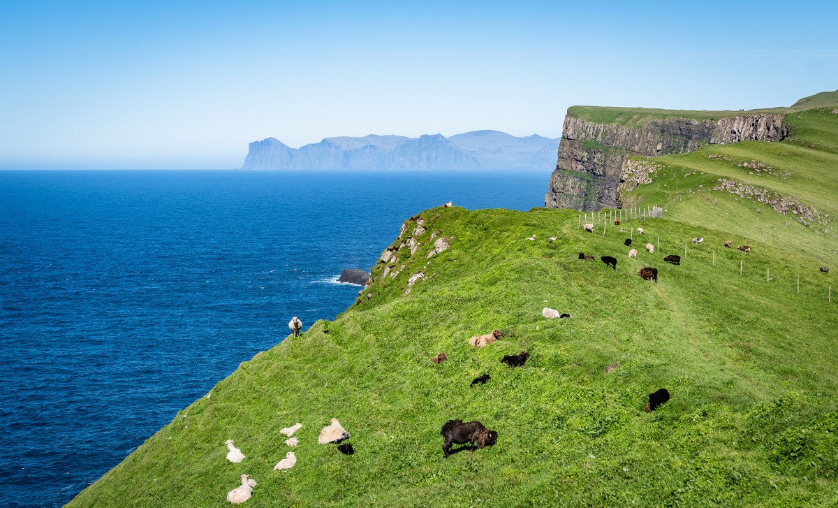 Mykines
